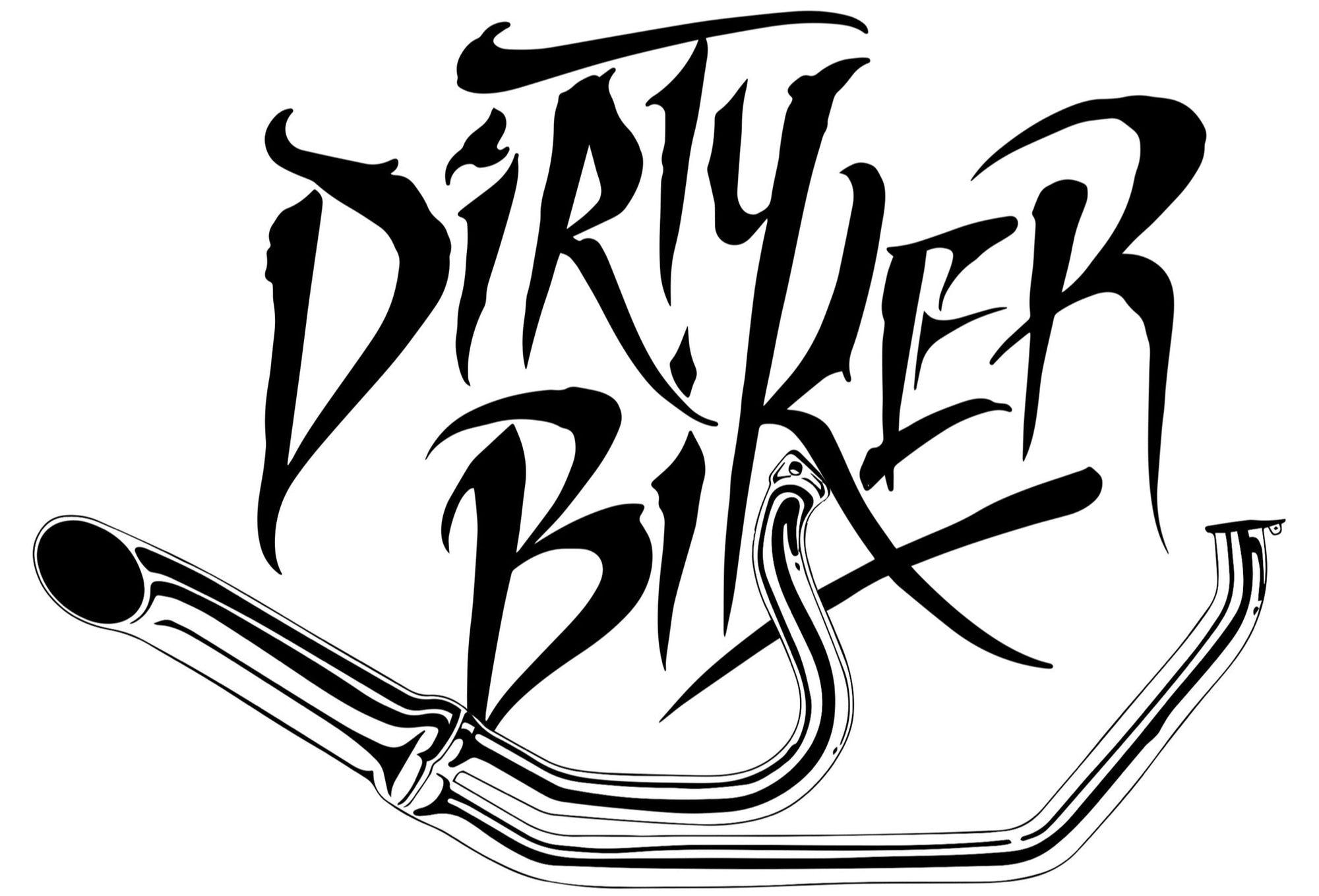 DirtyBiker Exhaust Collection