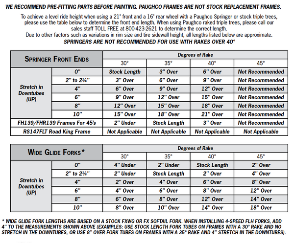 Leaf Spring Fork Assembly Axles and Components